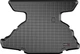 Килимок Weathertech Black для Nissan 370Z (mkI) 2008-2021 / Z (mkVII) 2022→ (купе)(багажник) (WT 40810) - изображение 1