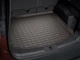 Килимок Weathertech Choco для Ford Kuga (mkII) 2012-2019 / Escape (mkIII) 2012-2019; Lincoln MKC (mkI) 2014-2019 (багажник за 2 рядом) (WT 43570) - изображение 2