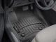 Килимки Weathertech Black для Buick Envision (mkI) 2016-2020 (1 ряд) (WT 449641) - изображение 2