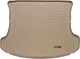Килимок Weathertech Beige для Mazda CX-7 (mkI) 2006-2012 (багажник за 2 рядом) (WT 41333) - изображение 1
