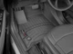 Килимки Weathertech Black для Buick Enclave (mkII) 2017-2024 (1-2-3 ряд) (WT 4412691-4412282) - изображение 2