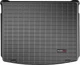 Килимок Weathertech Black для Jeep Compass (mkII)(trunk) 2017→ (WT 401043) - зображення 1