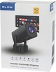 Projektor przenośny Blow AndroidTV HD Cinema Sound Black (5900804144045) - obraz 6