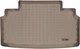 Килимок Weathertech Beige для Chevrolet Astro (mkII); GMC Safari (mkII) 1990-2005 (long)(багажник за 3 рядом) (WT 41028) - изображение 1