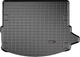 Килимок Weathertech Black для Land Rover Discovery Sport (mkI)(L550) 2014-2019 (5 місць)(багажник за 2 рядом) (WT 40788) - изображение 1