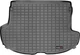 Килимок Weathertech Black для Infiniti FX (mkI)(not full spare tire)(trunk) 2003-2008 (WT 40239) - зображення 1