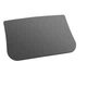 Двошарові килимки Sotra Premium Grey для Volkswagen Polo (mkIII)(багажник) 1994-2003 (ST 00669-PR-Grey) - изображение 1