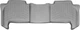 Килимки WeatherTech 463622 (WT 463622) - зображення 1