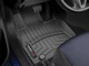 Килимки Weathertech Black для Toyota Yaris iA (mkI) 2017-2018 (седан); Scion iA (mkI) 2016-2016; Mazda 2 (mkIV) 2014→ (WT 448581) - изображение 2