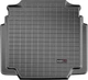 Килимок Weathertech Black для Opel Cascada (mkI) 2013-2019; Buick Cascada (mkI) 2016-2019 (багажник) (WT 40909) - изображение 1