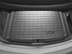 Килимок Weathertech Black для Opel Cascada (mkI) 2013-2019; Buick Cascada (mkI) 2016-2019 (багажник) (WT 40909) - изображение 2