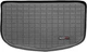 Килимок Weathertech Black для Nissan Cube (mkIII) 2008-2019 (USA)(багажник) (WT 40437) - изображение 1