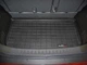 Килимок Weathertech Black для Nissan Cube (mkIII) 2008-2019 (USA)(багажник) (WT 40437) - изображение 2