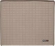 Килимок Weathertech Beige для Jeep Commander (XK) 2005-2010 (багажник за 2 рядом) (WT 41294) - изображение 1