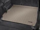 Килимок Weathertech Beige для Land Rover Discovery (mkIII)(L319) 2004-2010 / (mkIV)(L319) 2009-2016 (без рейлів)(багажник за 2 рядом) (WT 41288) - изображение 2