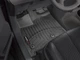 Килимки Weathertech Black для Toyota Sienna (mkIII) 2013-2020 (7 місць)(1-2-3 ряд) (WT 444751-443004) - изображение 2