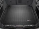 Килимок Weathertech Black для Peugeot 508 (mkI) 2010-2018 (універсал)(не гібрид)(багажник) (WT 40544) - изображение 2