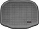Килимок Weathertech Black для Ford Explorer (mkV) 2010-2019; Lincoln MKT (mkI) 2010-2019 (багажник за 3 рядом) (WT 40488) - изображение 1