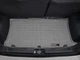 Килимок Weathertech Grey для Chevrolet Aveo (mkI) 2007-2011 (хетчбек)(багажник) (WT 42431) - изображение 2
