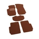 Двошарові килимки Sotra Premium Terracotta для Fiat Stilo (mkI) 2001-2007 (ST 01062-PR-Terra) - изображение 1