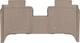 Килимки WeatherTech 4514052 (WT 4514052) - зображення 1