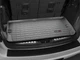 Килимок Weathertech Black для Dodge Durango (mkIII) 2010→ (багажник за 3 рядом) (WT 40492) - изображение 2