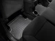 Килимки Weathertech Black для Ford Focus (mkII) 2007-2011 (USA)(2 круглих кріплення) (WT 443011-441902) - изображение 3