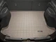 Килимок Weathertech Beige для Peugeot 308 (mkI) 2007-2013 (універсал)(багажник) (WT 41542) - изображение 2
