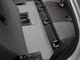 Килимки Weathertech Grey для Chevrolet Traverse (mkII) 2017-2024 (2 ряд - 3 місця)(3 ряд) (WT 4612284) - изображение 2