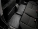 Килимки Weathertech Black для Mazda 6 (mkII) 2007-2012 (седан/хетчбек)(2 ряд) (WT 442142) - изображение 2