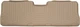 Килимки Weathertech Beige для Buick Rendezvous (mkI) 2001-2007 (2 ряд) (WT 450912) - изображение 1