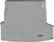 Килимок Weathertech Grey для BMW 3-series (F31) 2011-2019 (універсал)(багажник) (WT 42649) - изображение 1