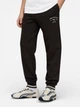 Подростковые спортивные штаны-джоггеры для мальчика Puma Class Graphic 69253301 170-176 см Puma Black (4069161363498) - изображение 1