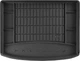 Гумовий килимок у багажник Frogum Pro-Line для BMW 2-series (F45)(Active Tourer) 2014-2021 (2 ряд регулюється)(багажник) (FG TM549314) - изображение 1