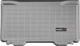 Килимок Weathertech Grey для Mini Cooper (mkIII)(F55) 2013-2024 (5-дв.)(без дворівневої підлоги)(багажник) (WT 42778) - изображение 1