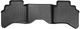 Килимки WeatherTech 440042 (WT 440042) - зображення 1