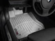 Килимки Weathertech Grey для BMW 7-series (F01; F02) 2008-2012 (задній привід)(1 ряд) (WT 462421) - изображение 2
