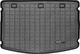 Килимок Weathertech Black для Kia Rio (mkIII) 2011-2017 (хетчбек)(багажник) (WT 40516) - изображение 1