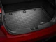 Килимок Weathertech Black для Kia Rio (mkIII) 2011-2017 (хетчбек)(багажник) (WT 40516) - изображение 2