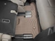 Килимки Weathertech Beige для Mazda CX-9 (mkII) 2016-2023 (7 місць)(3 ряд) (WT 459723) - изображение 2