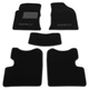 Двошарові килимки Sotra Premium Black для Geely FC / Vision (mkI) 2006-2011 (ST 06929-CH-Black) - изображение 1