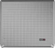Килимок Weathertech Grey для Mercedes-Benz E-Class (S211) 2001-2009 (універсал)(багажник за 2 рядом) (WT 42256) - изображение 1