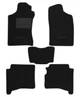 Двошарові килимки Sotra Premium Graphite для Toyota 4Runner (mkIII) 1995-2002 (ST 06524-CH-Graphite) - изображение 1