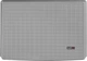 Килимок Weathertech Grey для Cadillac Escalade ESV (mkIII); Chevrolet Suburban (mkXI) 2014-2019 (багажник за 3 рядом) (WT 42678) - изображение 1