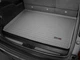 Килимок Weathertech Grey для Cadillac Escalade ESV (mkIII); Chevrolet Suburban (mkXI) 2014-2019 (багажник за 3 рядом) (WT 42678) - изображение 2