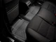Килимки Weathertech Black для Toyota Camry (XV50) 2011-2017 (USA)(2 ряд) (WT 444002) - изображение 2