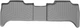 Килимки Weathertech Grey для BMW X5 (E53) 1999-2006 (2 ряд) (WT 460402) - изображение 1