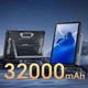 Планшет Oukitel RT7 5G 12/512GB Black - изображение 7