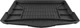 Гумовий килимок у багажник Frogum Pro-Line для Nissan Qashqai (mkII) 2013-2021 (з докаткою) (нижній рівень) (багажник) (FG TM401037) - зображення 2