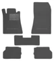 Двошарові килимки Sotra Premium Grey для Mercedes-Benz CL-Class (C140) 1992-1998 (ST 00834-CH-Grey) - изображение 1